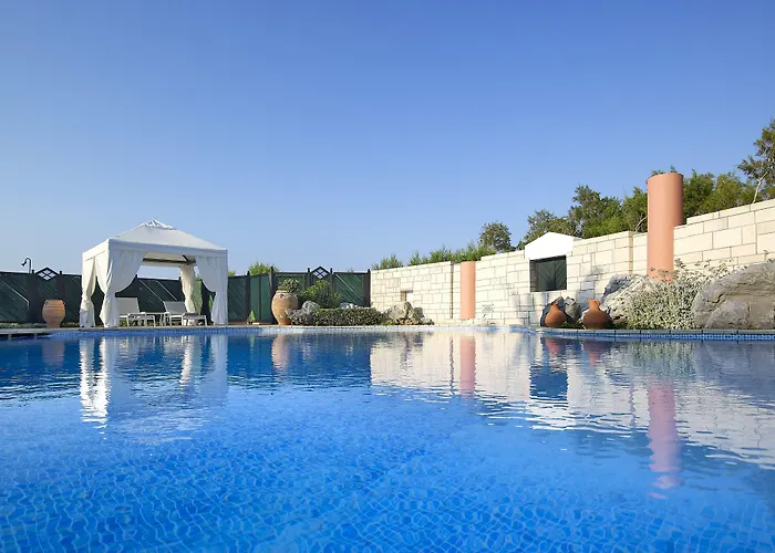 Villa: Knossos Royal Villas