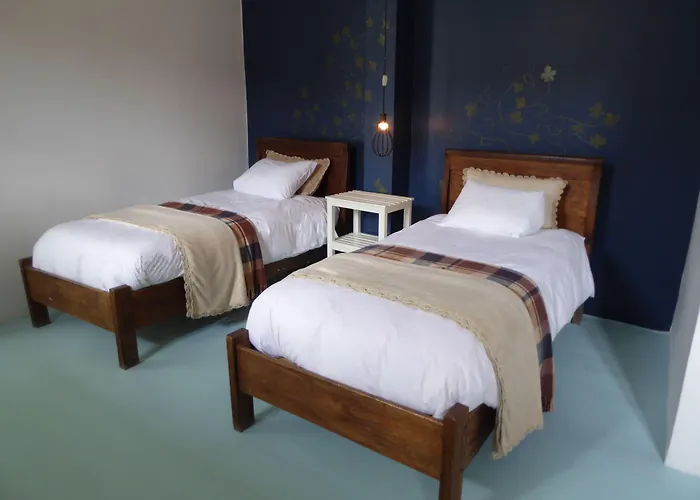 Ninos Hotel Fierro