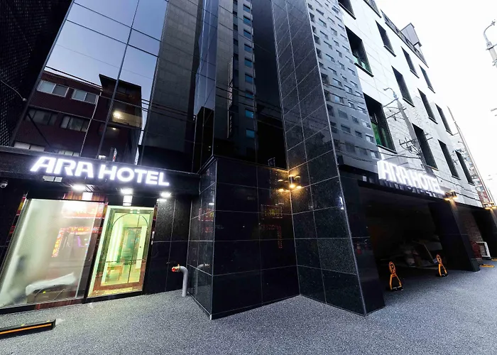 K-Haus Dongdaemun