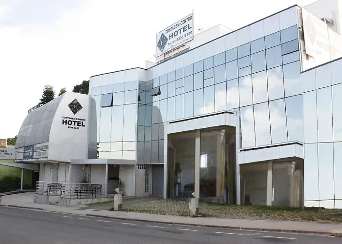  Contagem Centro