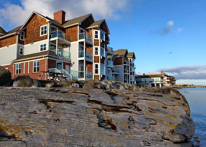 Boutique hotel only: Tides Inn & Suites