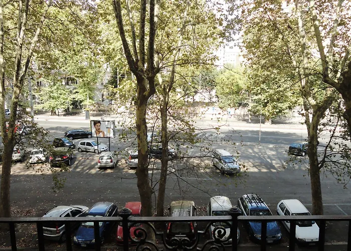 Hotel 3 stelle: B&B Giovine Italia