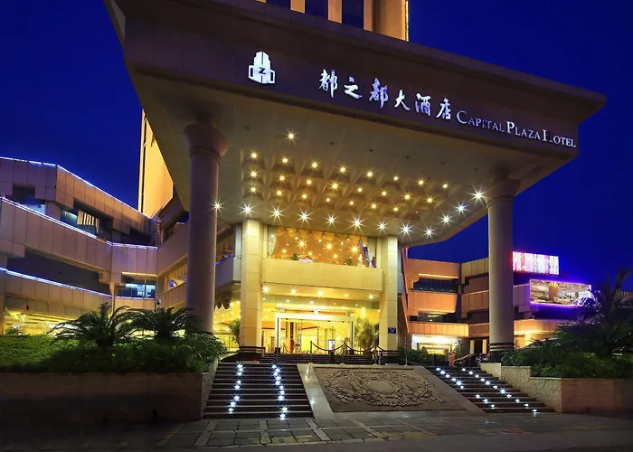 Capital Plaza
