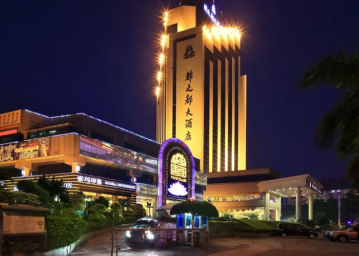 Capital Plaza