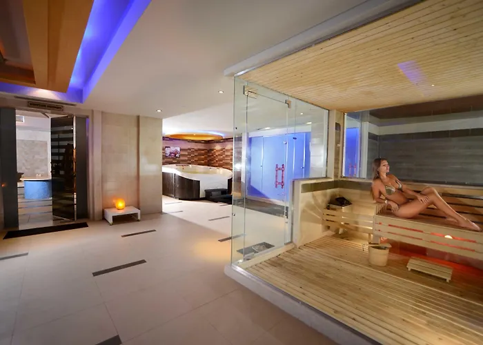 Pickalbatros White Beach Resort - Hurghada