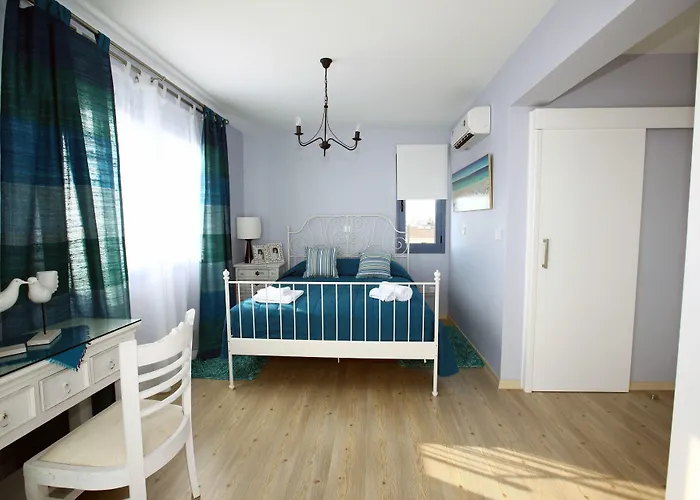 Togo villas Meltemi s