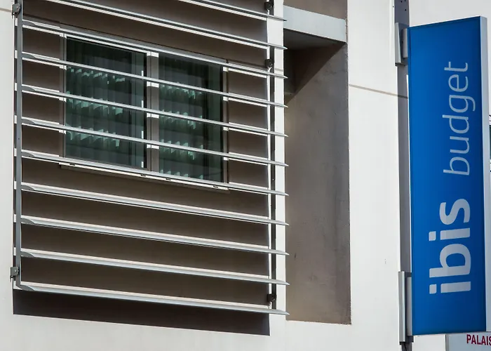 Hôtel accueillant les animaux: Ibis Budget Beziers Centre Palais Congres
