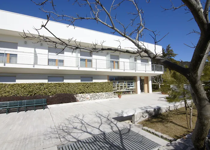 Villa San Pietro