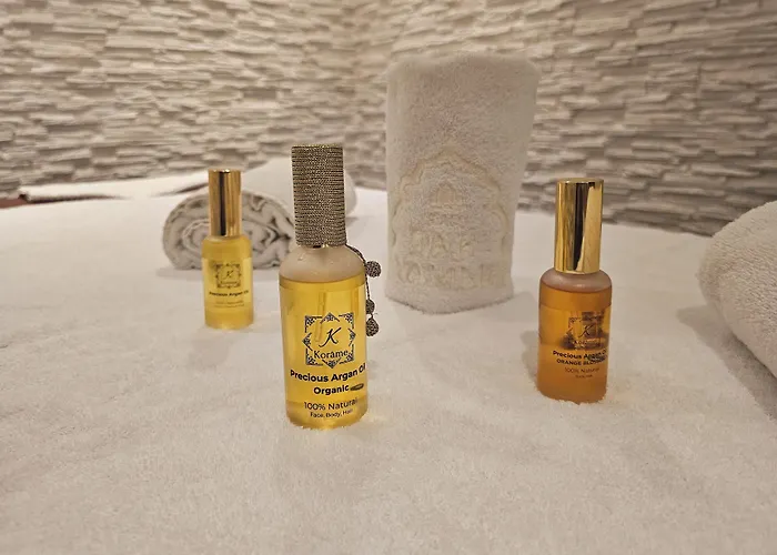 Guest house: Riad Dar Yammi