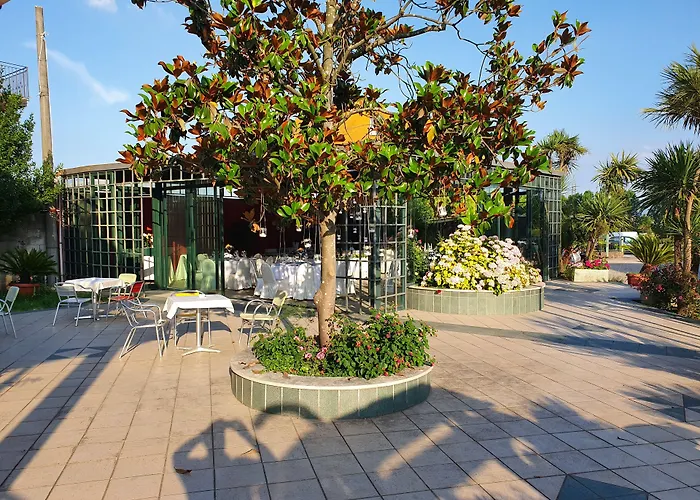 Ristorante La Campagnola