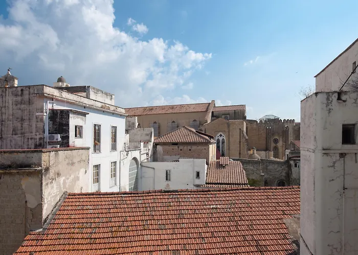 Сity center hotels Santa Chiara Boutique