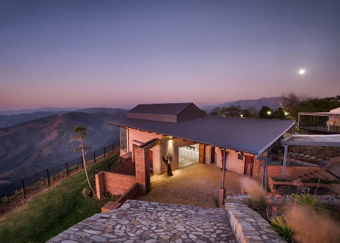 Resort: Angels View Hotel