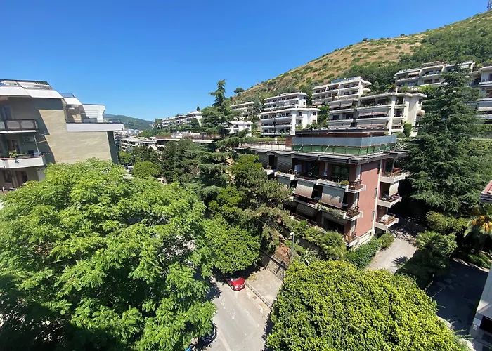 Panoramic Rooms