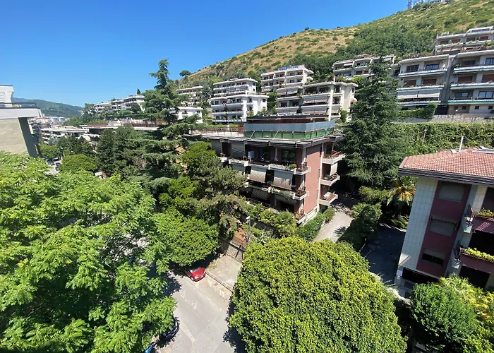 Panoramic Rooms