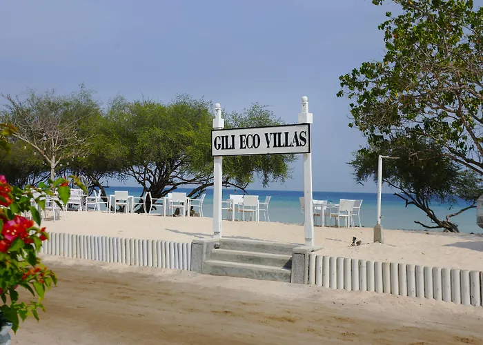  Gili Eco Villas