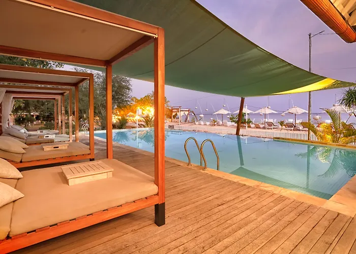  Gili Eco Villas