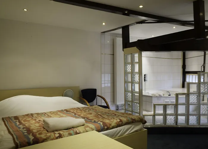 Albergo economico: Koopermoolen