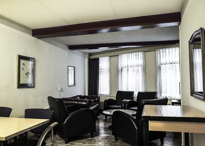 Albergo economico: Koopermoolen