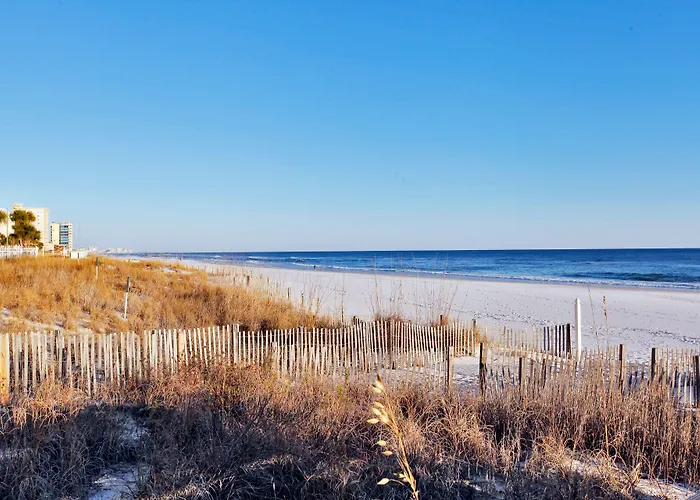All Vacation Rentals Emerald Towers By Panhandle Getaways