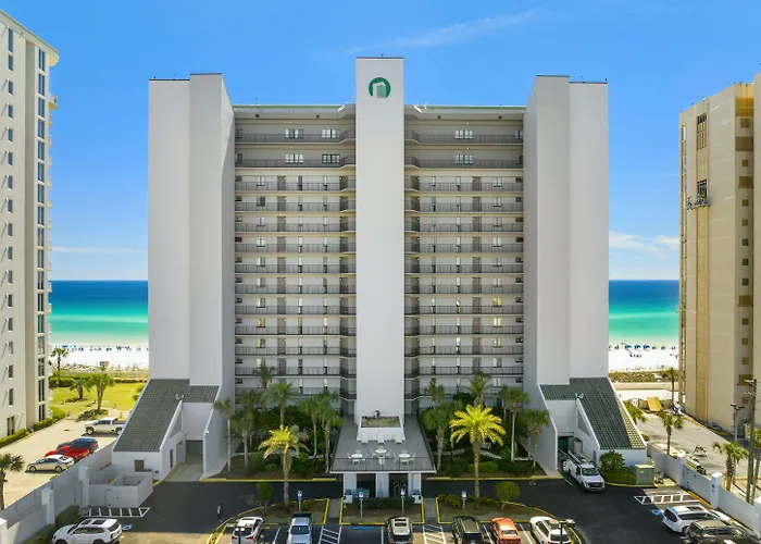 All Vacation Rentals Emerald Towers By Panhandle Getaways