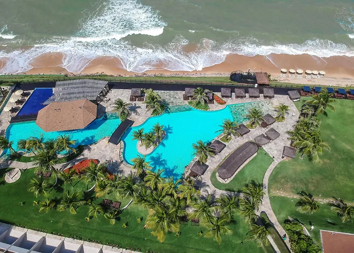 Hotel 5 Estrellas Wish Natal