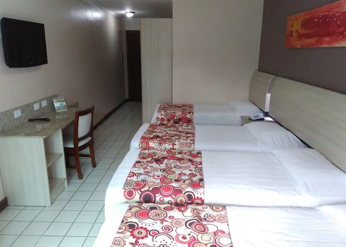 Jacuzzi hotel: Sueds Plaza