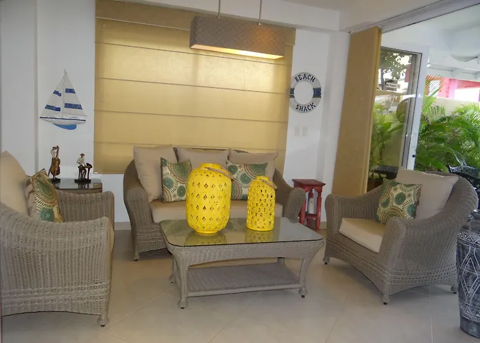Casa de huéspedes: Summer House Inn San Andres