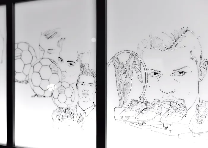 Pestana CR7