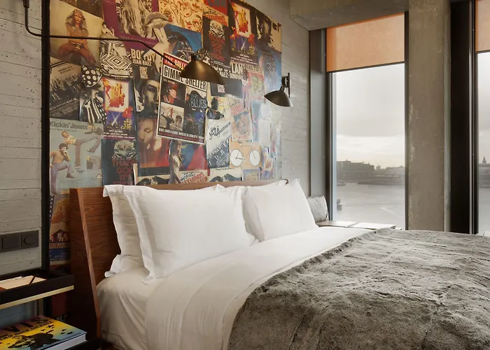 Hotel Ping Pong: Sir Adam Hotel, Part Of Sircle Collection