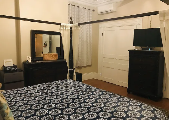 Guest house: Wg Creole House 1850 (Adults Only)