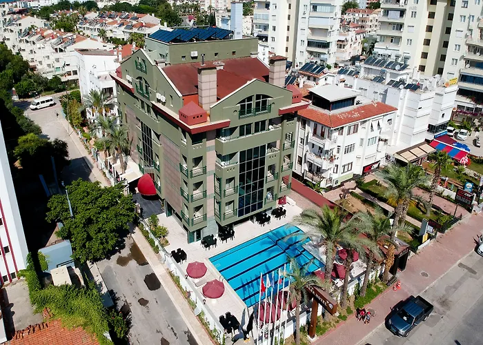 Lara Park