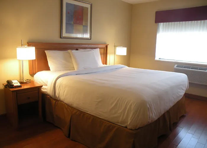 Hotel Newstar Montreal