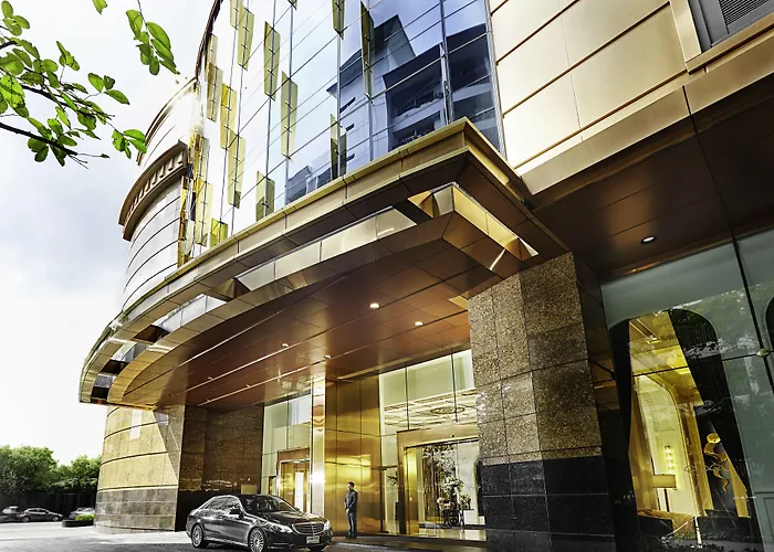 Grande Centre Point Sukhumvit 55 Thong Lo
