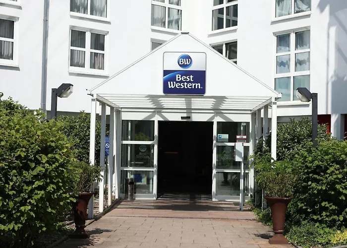 Best Western Erlangen