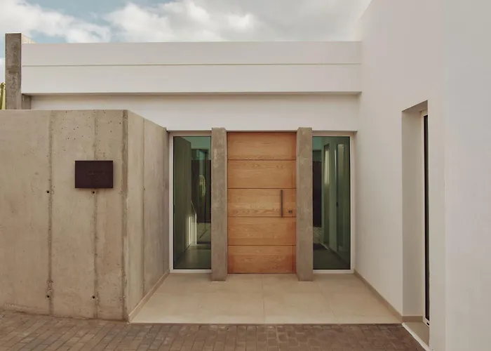 Villas Alondra