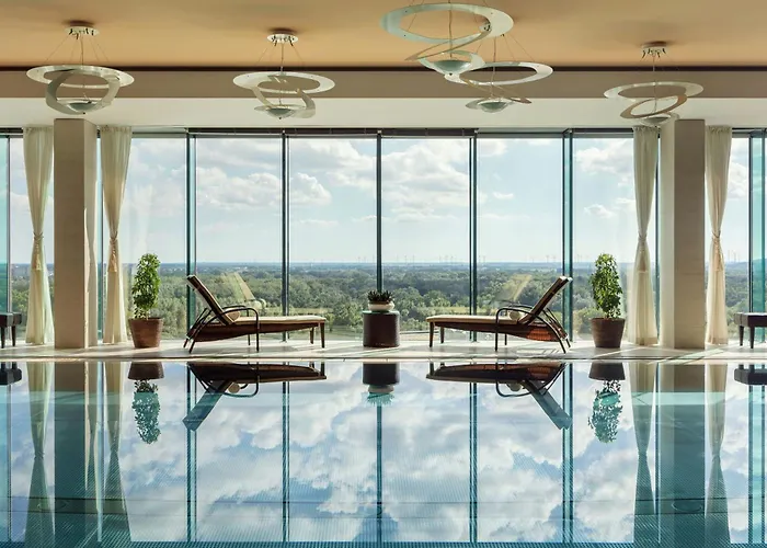Grand River Park, A Luxury Collection ,
