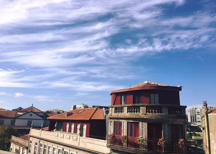 Old Town - Tourism Apartments