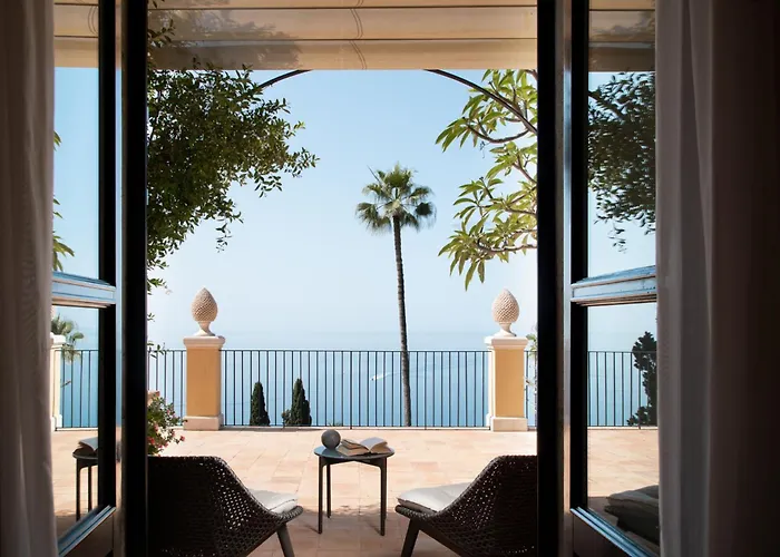 Hotel Villa Belvedere