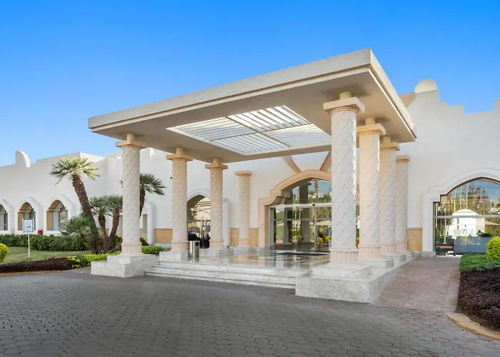 Strandhotel: Pickalbatros Royal Grand Sharm - Adults Friendly 16 Years Plus