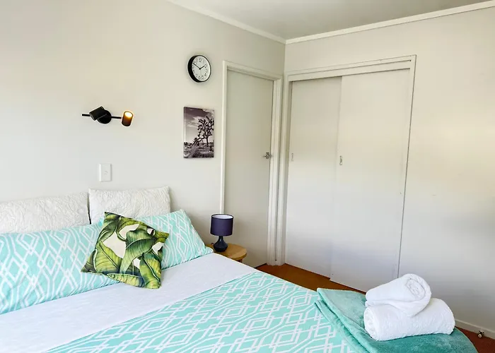 The Hostels Peppertree Lodge