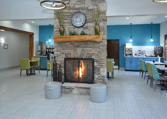 Brookstone Lodge Near Biltmore Village, An Ascend Collection