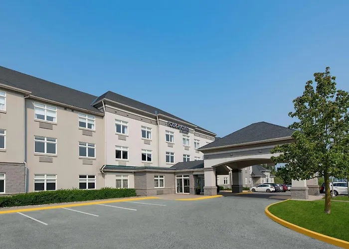 Four Points By Sheraton