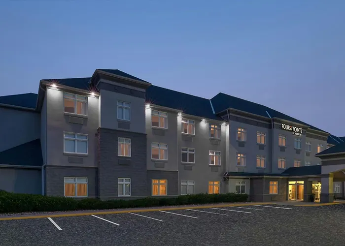 Four Points By Sheraton