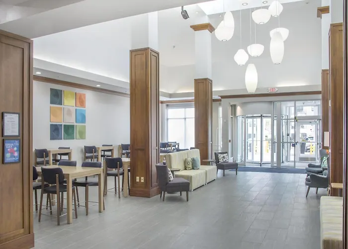 Hilton Garden Inn