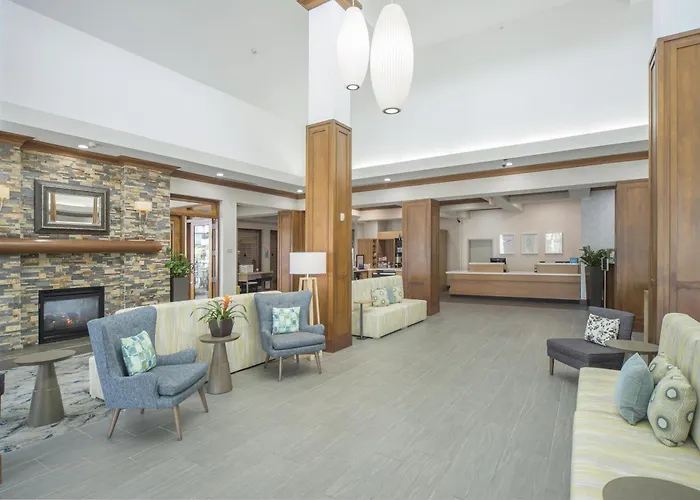 Hilton Garden Inn