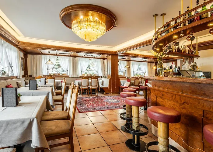 Hotel Evaldo