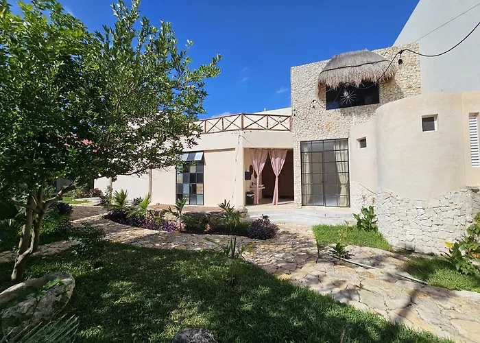 Hotel: Merida Santiago Hotel Boutique