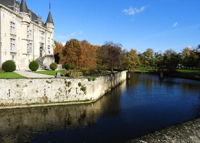 Kasteel Schaloen