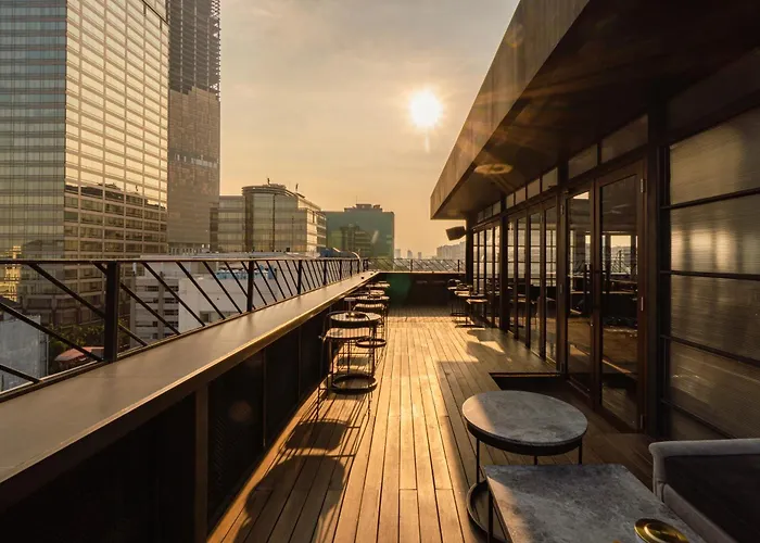 3 star hotels Artotel Thamrin Jakarta