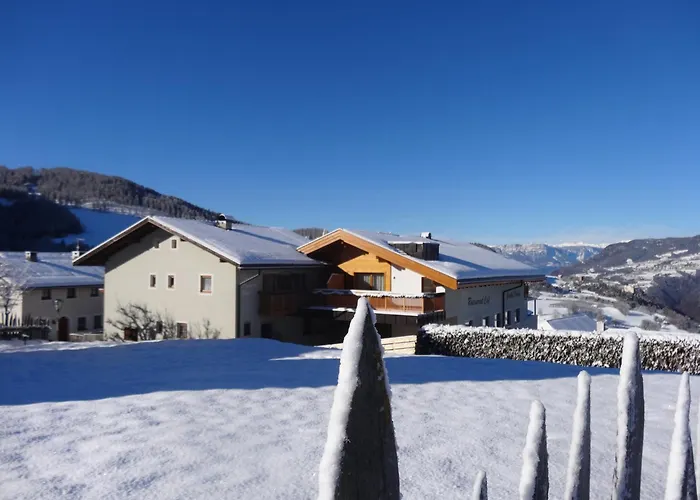 Hotel con tennis: Hotel Gasthof Kircher